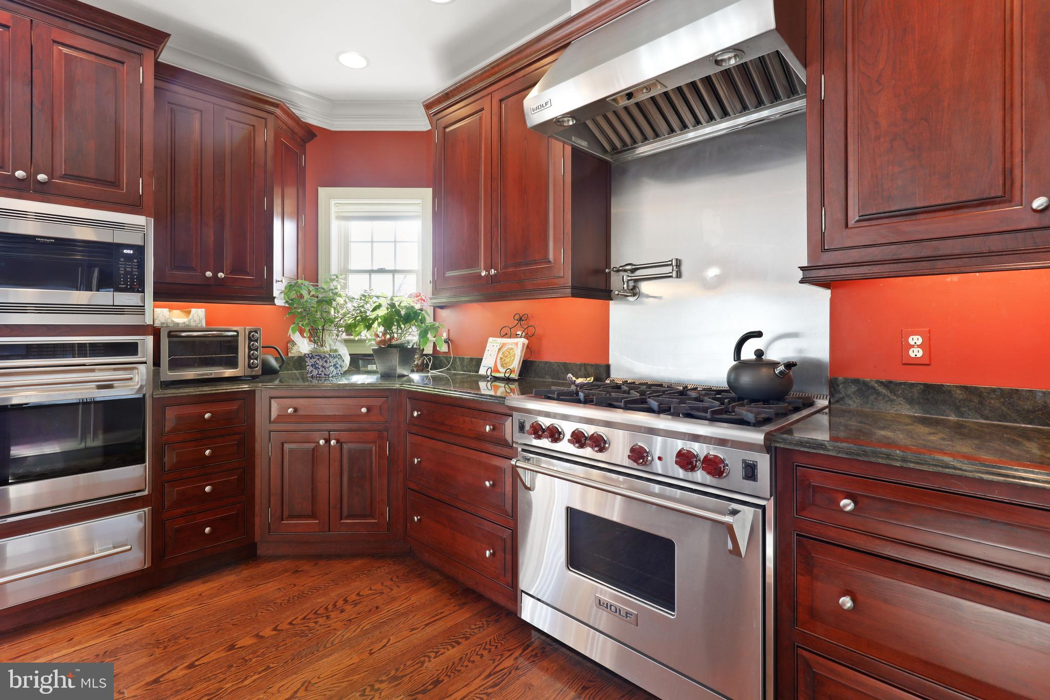 960 Western Run Road Cockeysville, MD 21030 - Photo 17 of 60 Kitchen