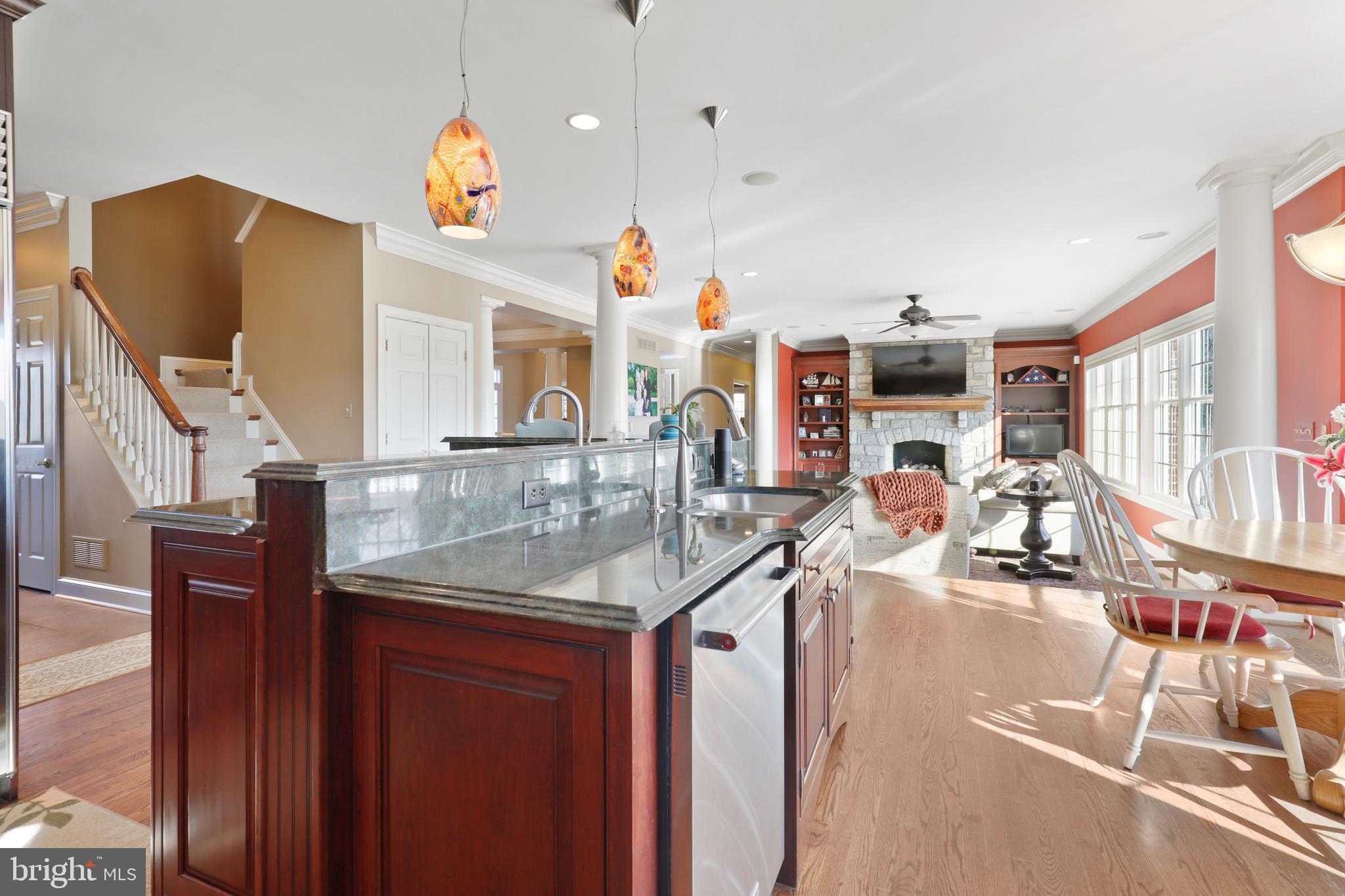 960 Western Run Road Cockeysville, MD 21030 - Photo 18 of 60 Kitchen