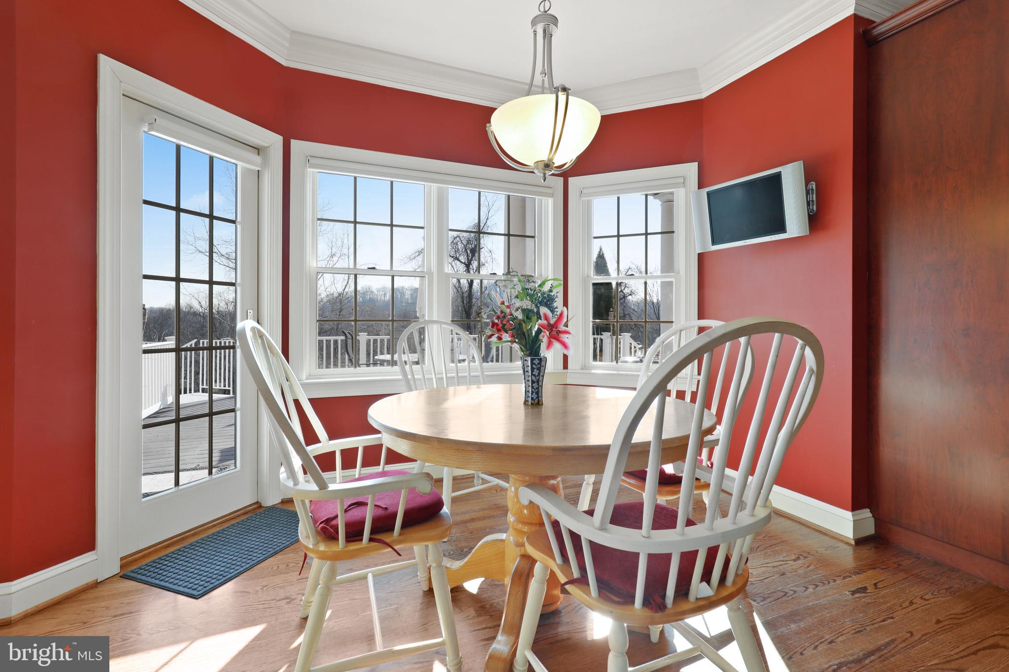 960 Western Run Road Cockeysville, MD 21030 - Photo 19 of 60 Breakfast Area
