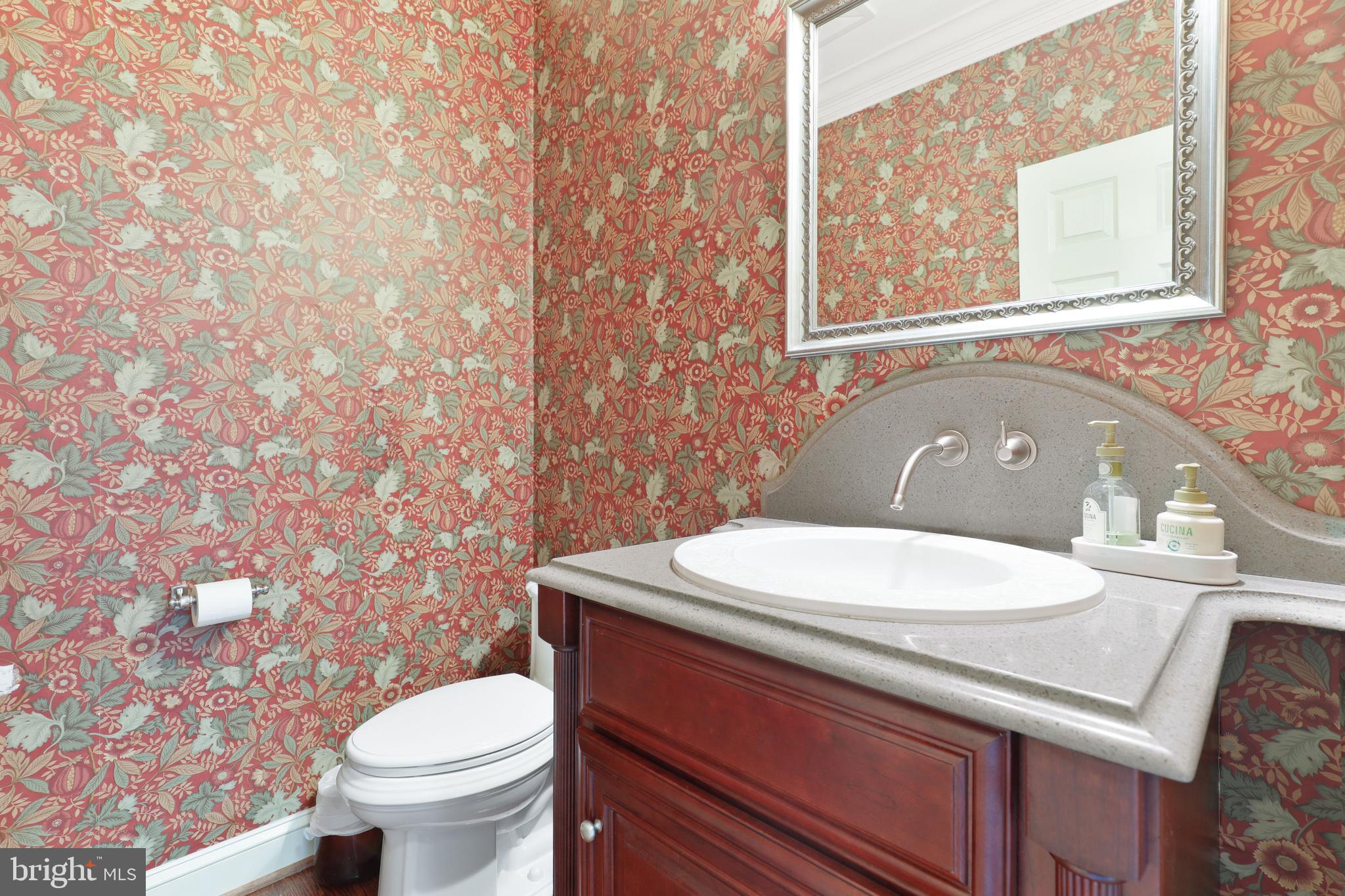 960 Western Run Road Cockeysville, MD 21030 - Photo 22 of 60 Powder Room