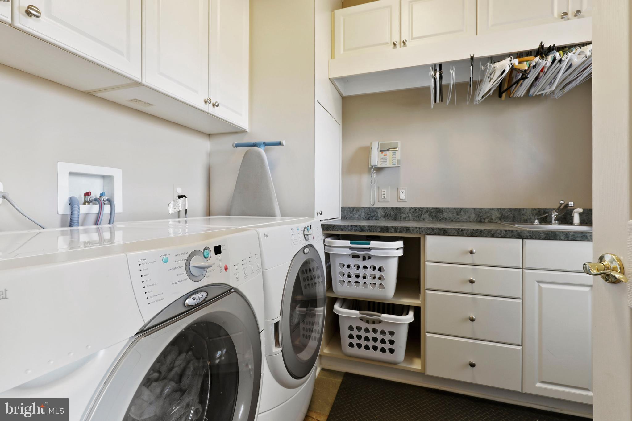 960 Western Run Road Cockeysville, MD 21030 - Photo 23 of 60 Laundry Room