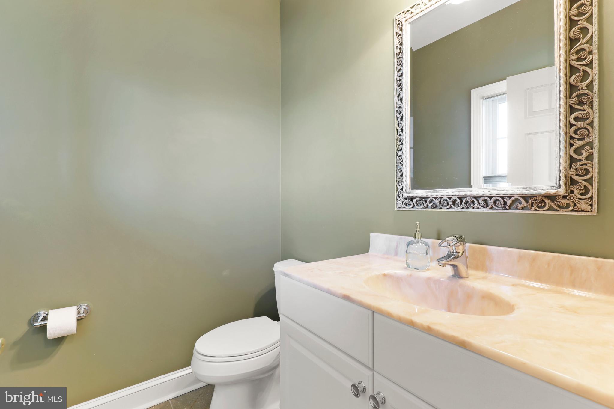 960 Western Run Road Cockeysville, MD 21030 - Photo 24 of 60 Powder Room 2