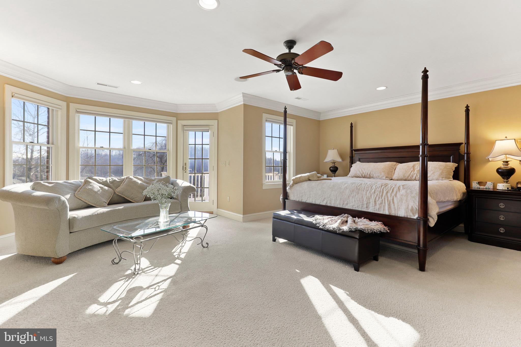 960 Western Run Road Cockeysville, MD 21030 - Photo 26 of 60 Primary Bedroom