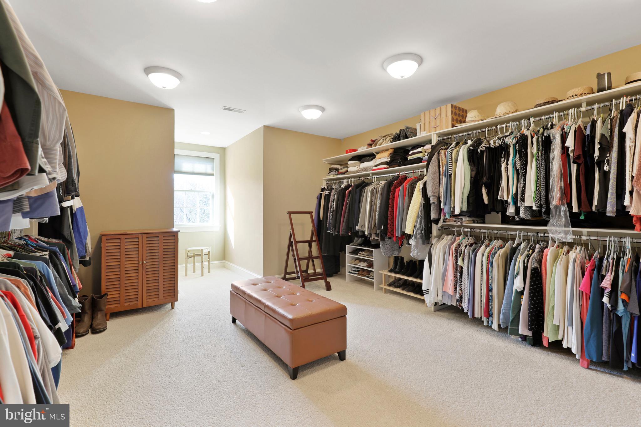 960 Western Run Road Cockeysville, MD 21030 - Photo 30 of 60 Primary Dressing Room