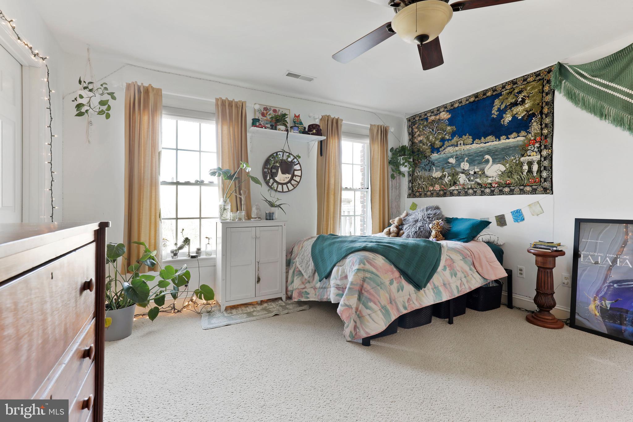 960 Western Run Road Cockeysville, MD 21030 - Photo 35 of 60 Bedroom 4