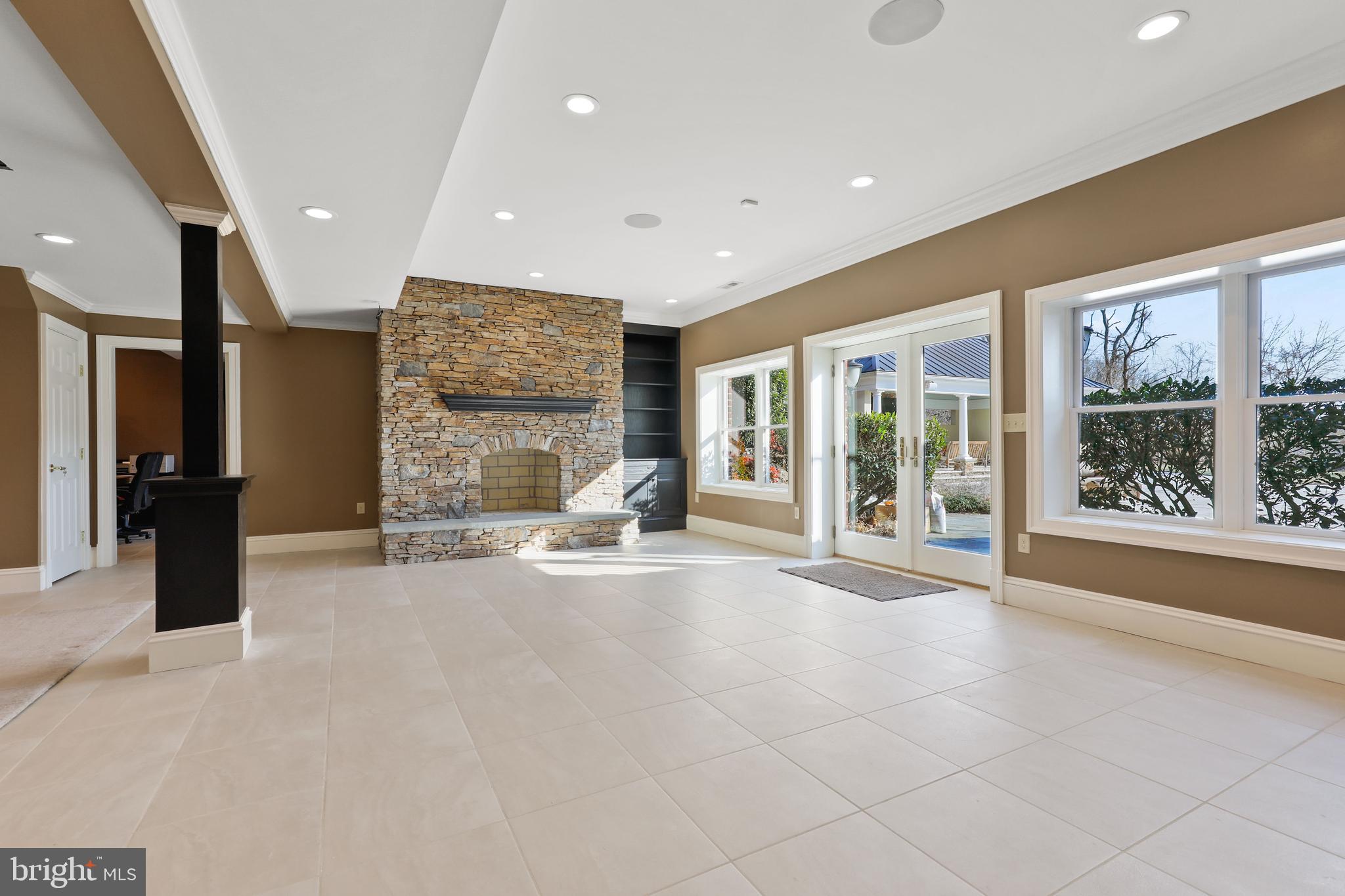 960 Western Run Road Cockeysville, MD 21030 - Photo 37 of 60 Recreation Room