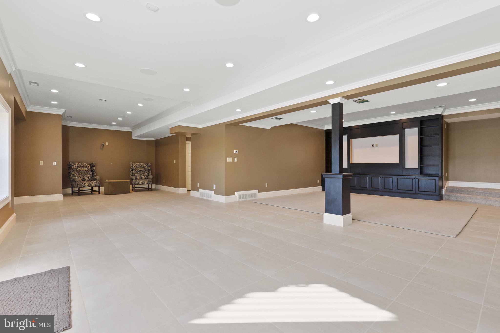 960 Western Run Road Cockeysville, MD 21030 - Photo 41 of 60 Recreation Room