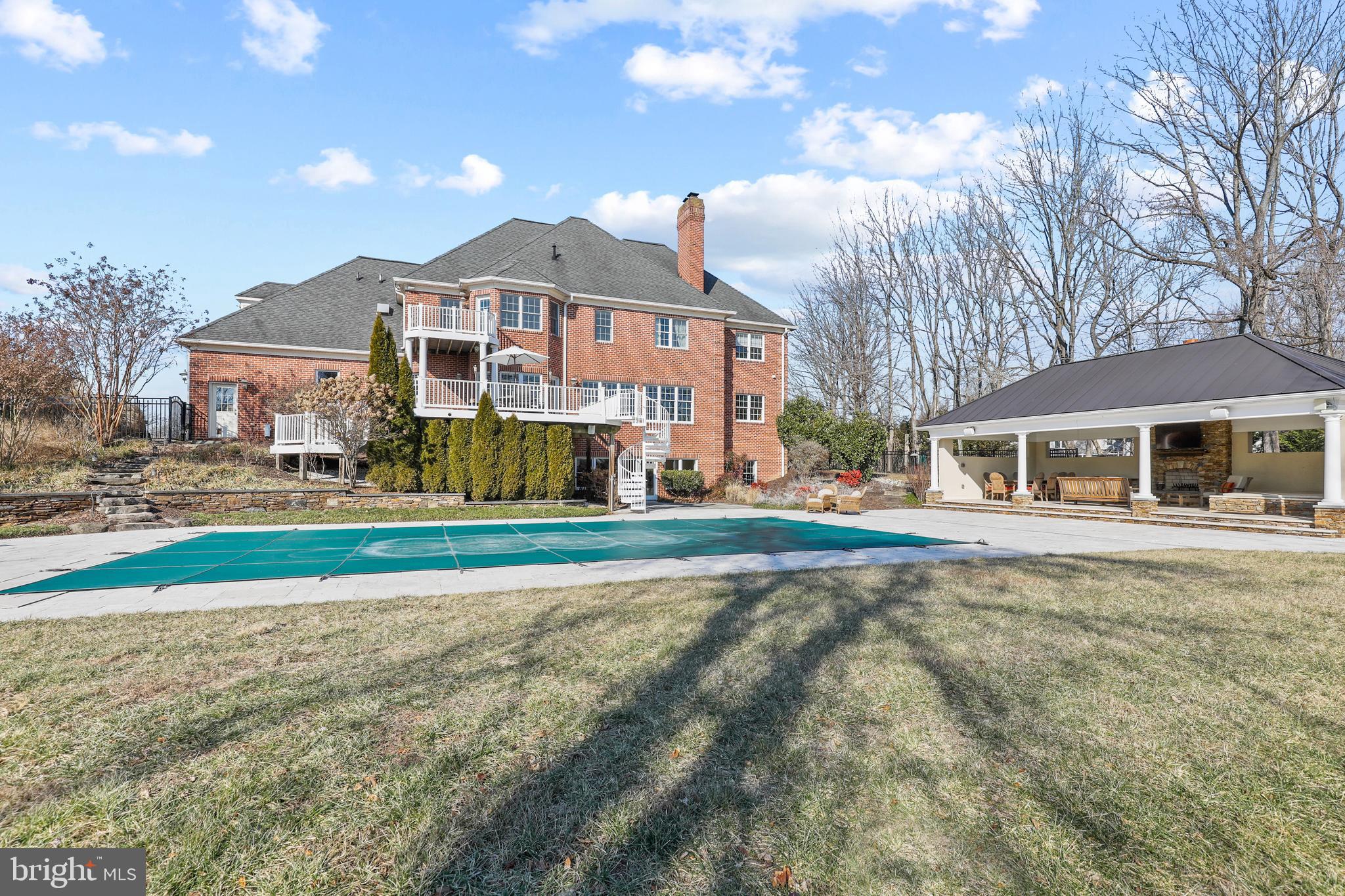 960 Western Run Road Cockeysville, MD 21030 - Photo 48 of 60