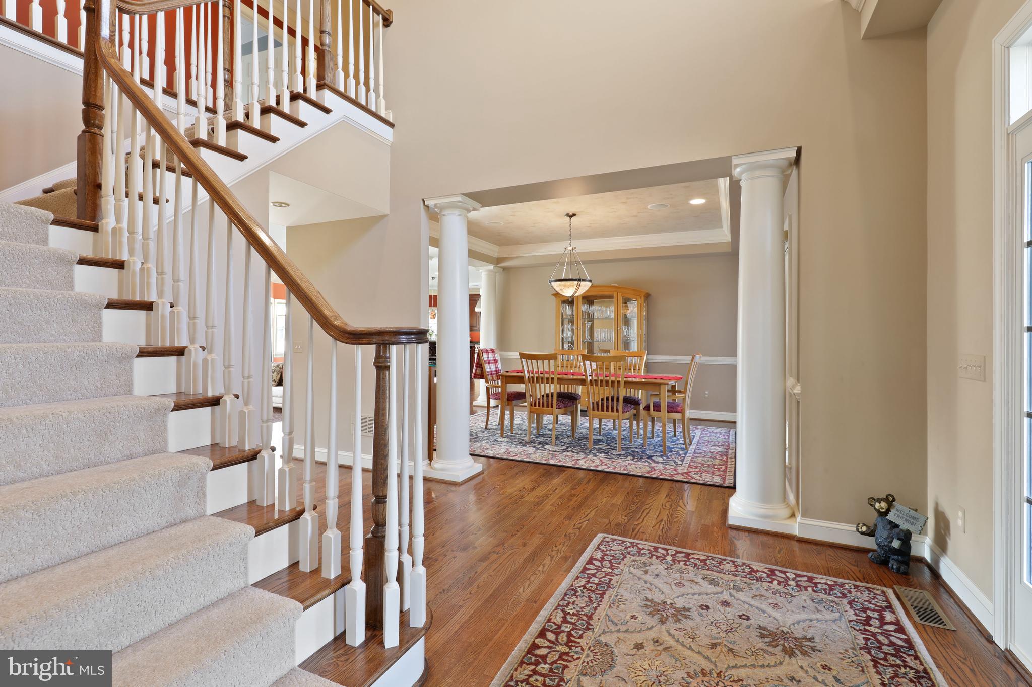 960 Western Run Road Cockeysville, MD 21030 - Photo 5 of 60 Foyer