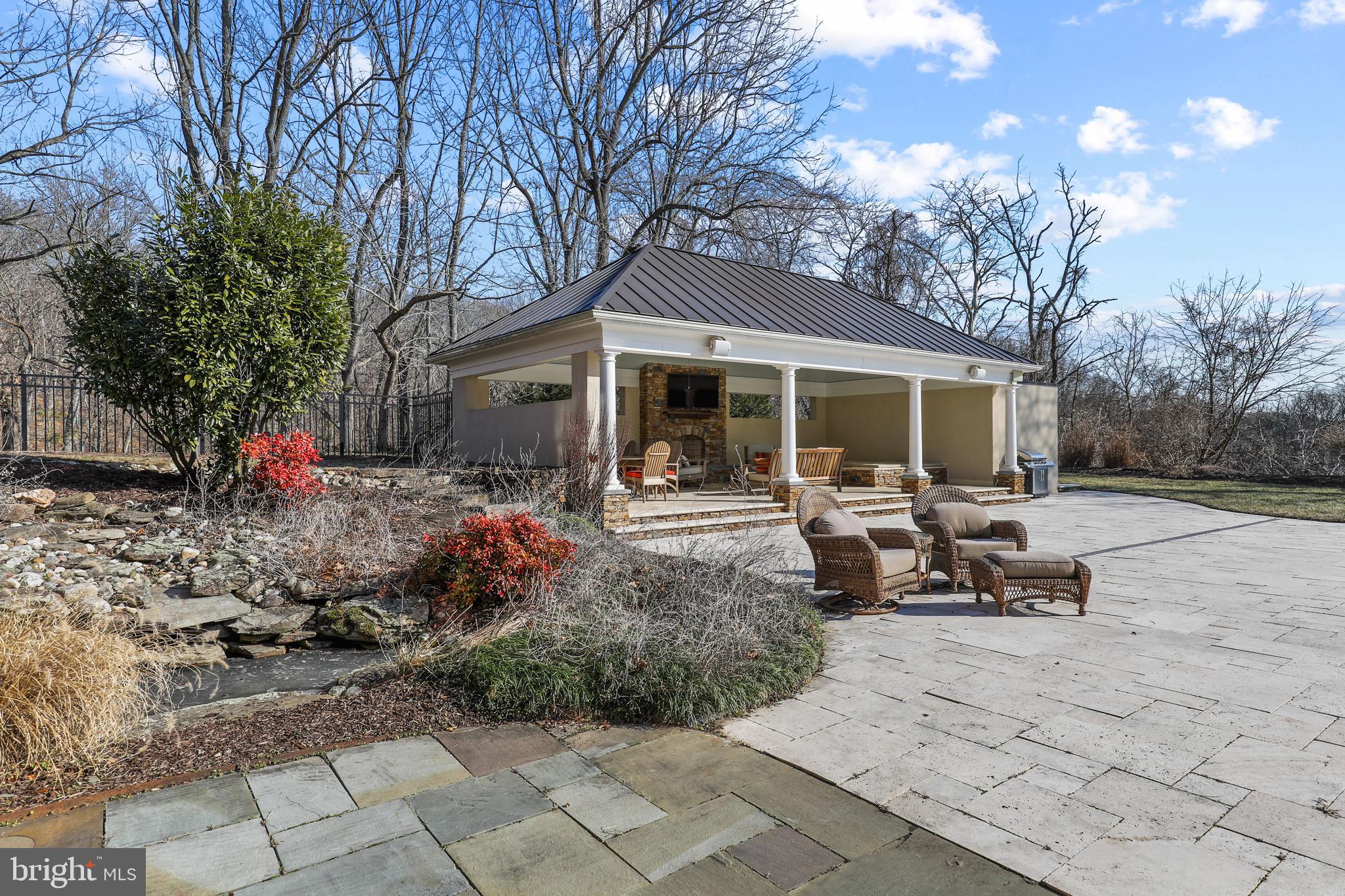 960 Western Run Road Cockeysville, MD 21030 - Photo 51 of 60 Pavilion