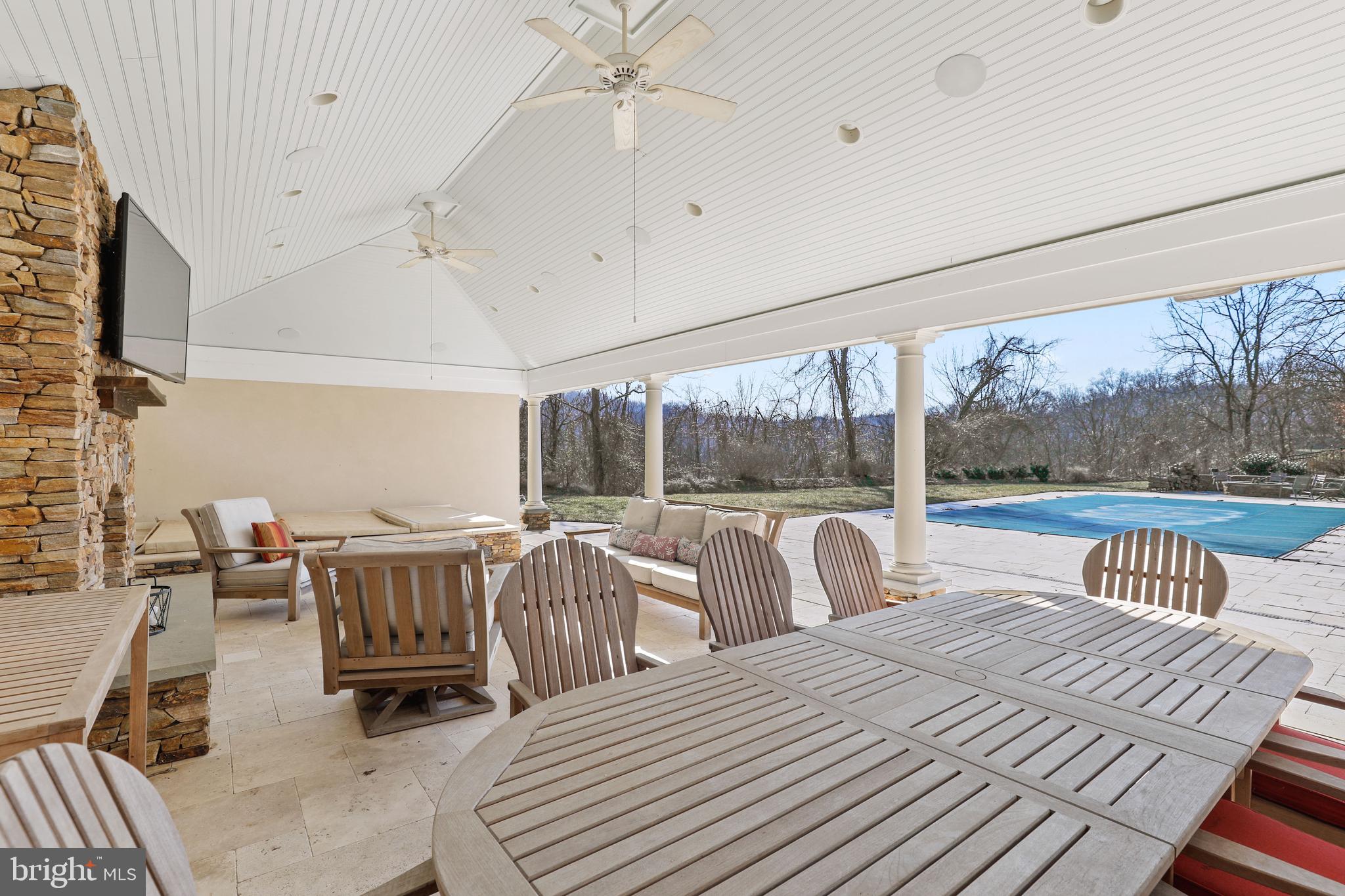 960 Western Run Road Cockeysville, MD 21030 - Photo 53 of 60 Pavilion