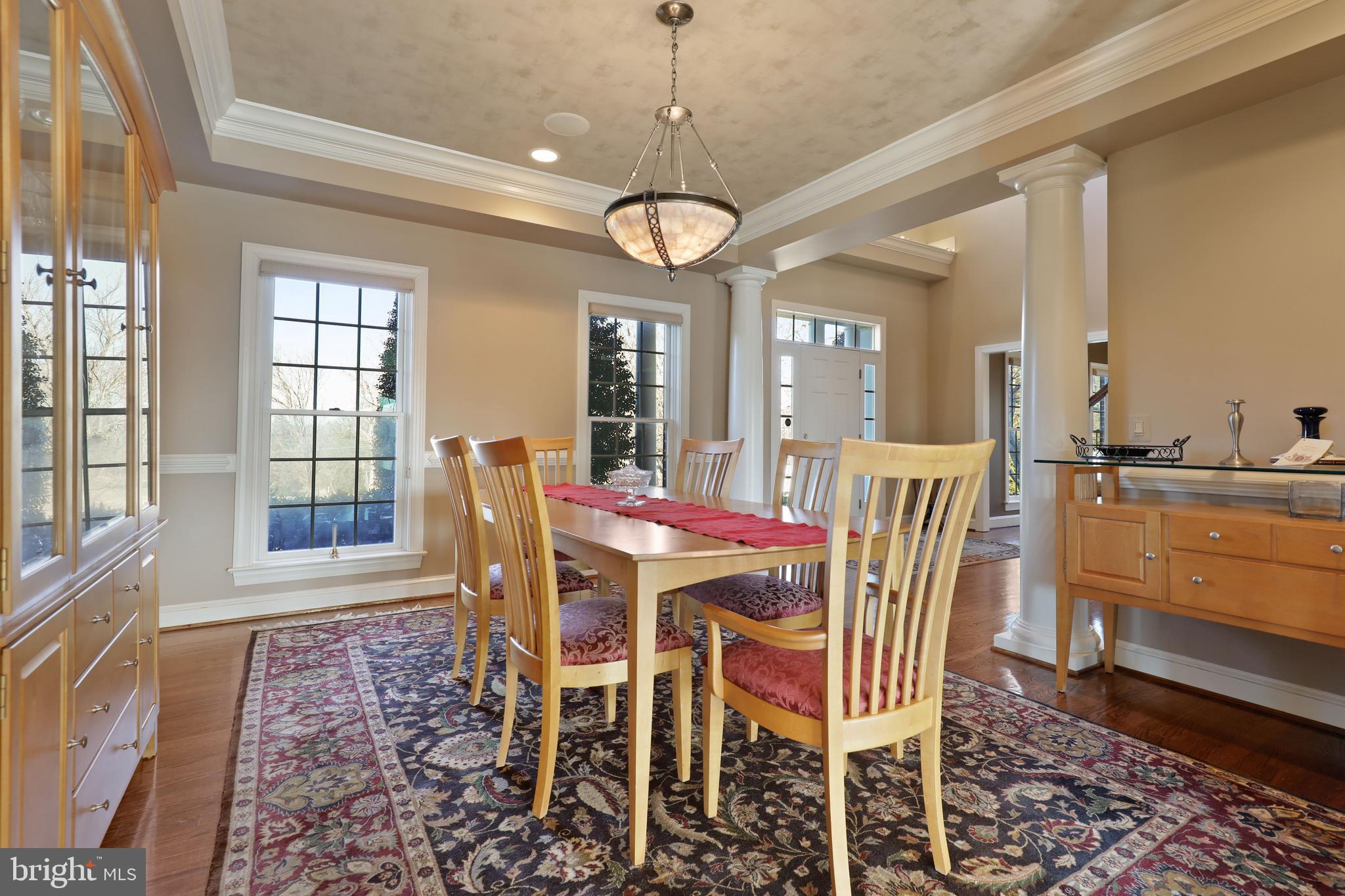 960 Western Run Road Cockeysville, MD 21030 - Photo 8 of 60 Dining Room