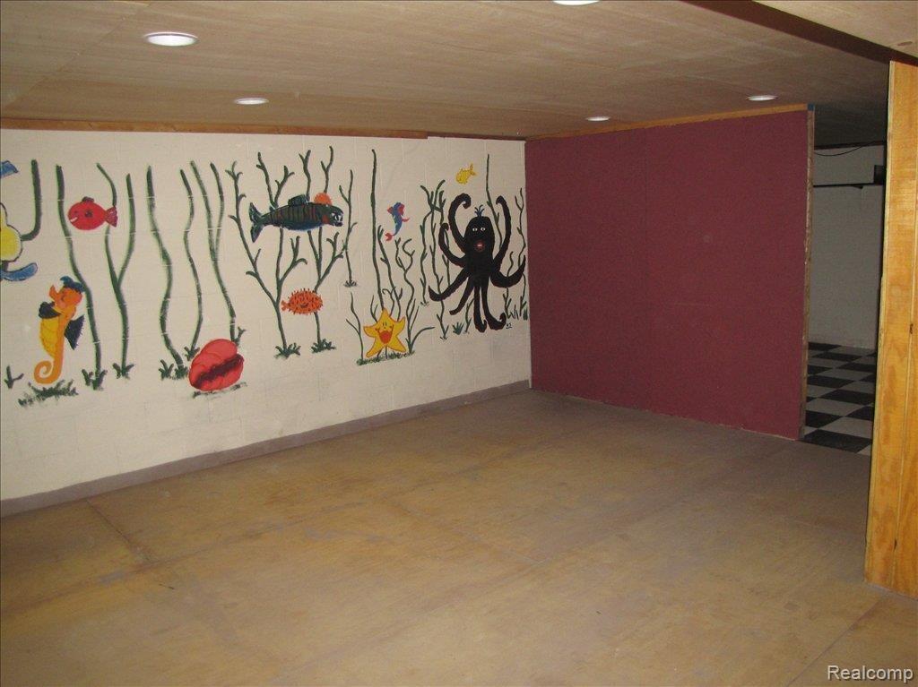 5101 Warner Road Fowlerville, MI 48836 - Photo 16 of 21 basement 2 new
