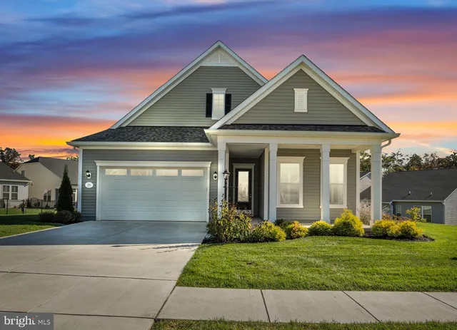 $462,500 | 23 Highland View Lane, Gettysburg, PA 17325