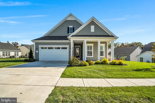 $462,500 | 23 Highland View Lane, Gettysburg, PA 17325