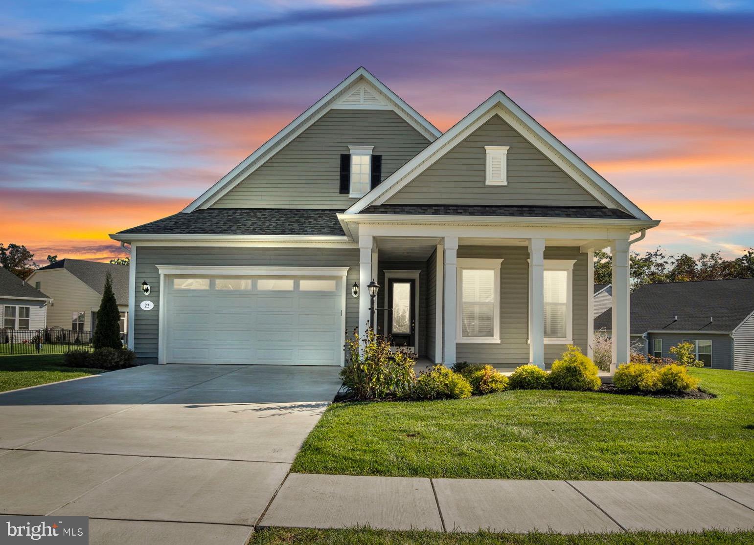 23 Highland View Lane Gettysburg, PA 17325 - Photo 2 of 87