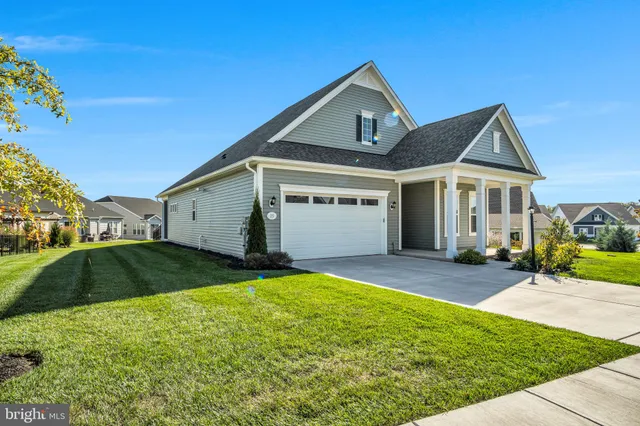 $462,500 | 23 Highland View Lane, Gettysburg, PA 17325