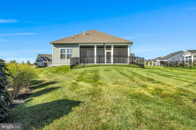 $462,500 | 23 Highland View Lane, Gettysburg, PA 17325