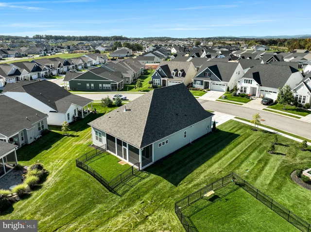 $462,500 | 23 Highland View Lane, Gettysburg, PA 17325