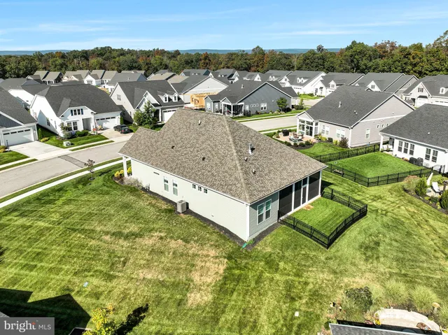 $462,500 | 23 Highland View Lane, Gettysburg, PA 17325