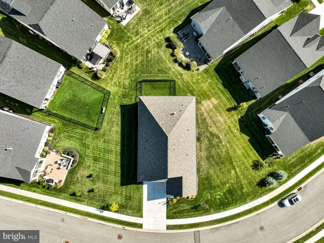 $462,500 | 23 Highland View Lane, Gettysburg, PA 17325