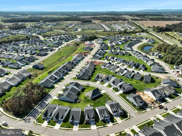 $462,500 | 23 Highland View Lane, Gettysburg, PA 17325