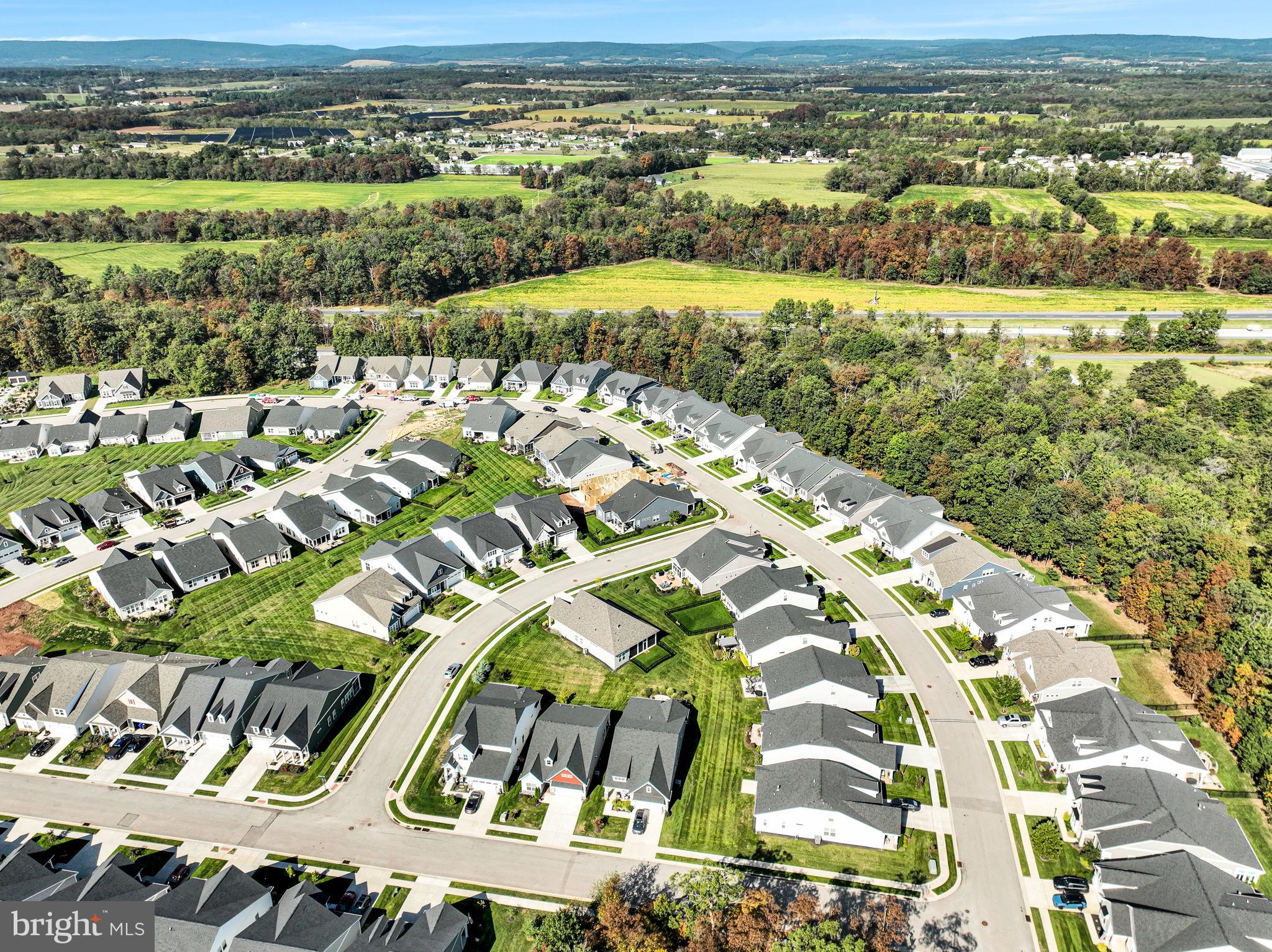 23 Highland View Lane Gettysburg, PA 17325 - Photo 64 of 87