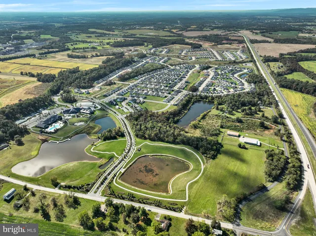 $462,500 | 23 Highland View Lane, Gettysburg, PA 17325