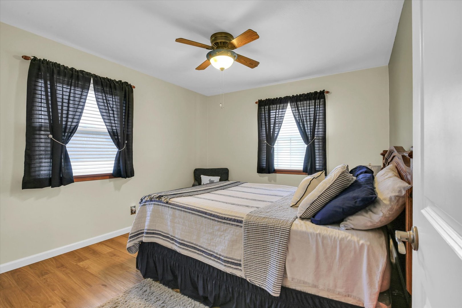 532 Reid Place Rantoul, IL 61866 - Photo 16 of 33