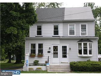 614 Bear Tavern Road Ewing, NJ 08628 - Photo 1 of 18