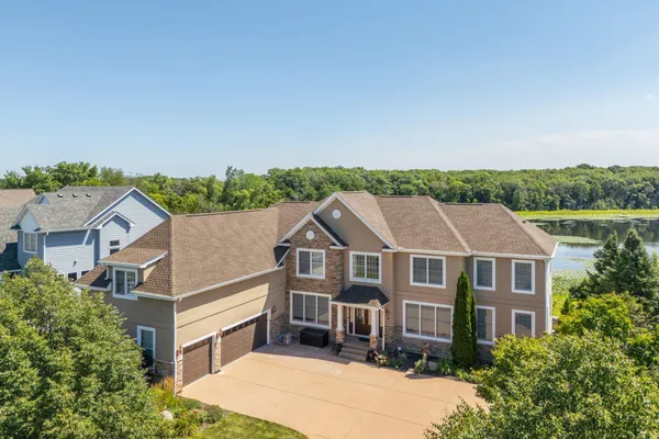 $1,350,000 | 16299 Stemmer Ridge Road Northwest, Prior Lake, MN 55379