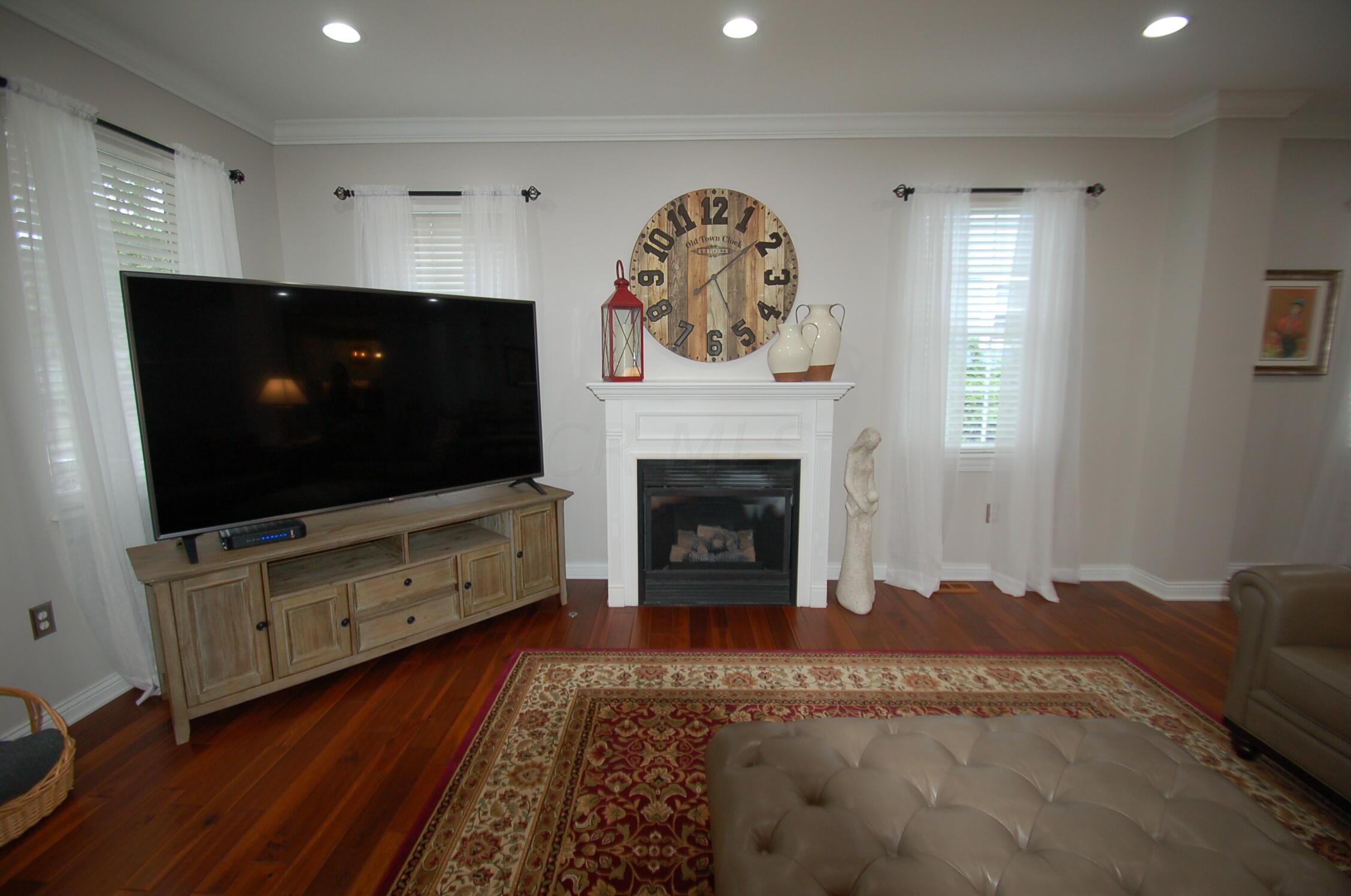 7694 Timber Ridge Drive Powell, OH 43065 - Photo 3 of 34 DSC_9662