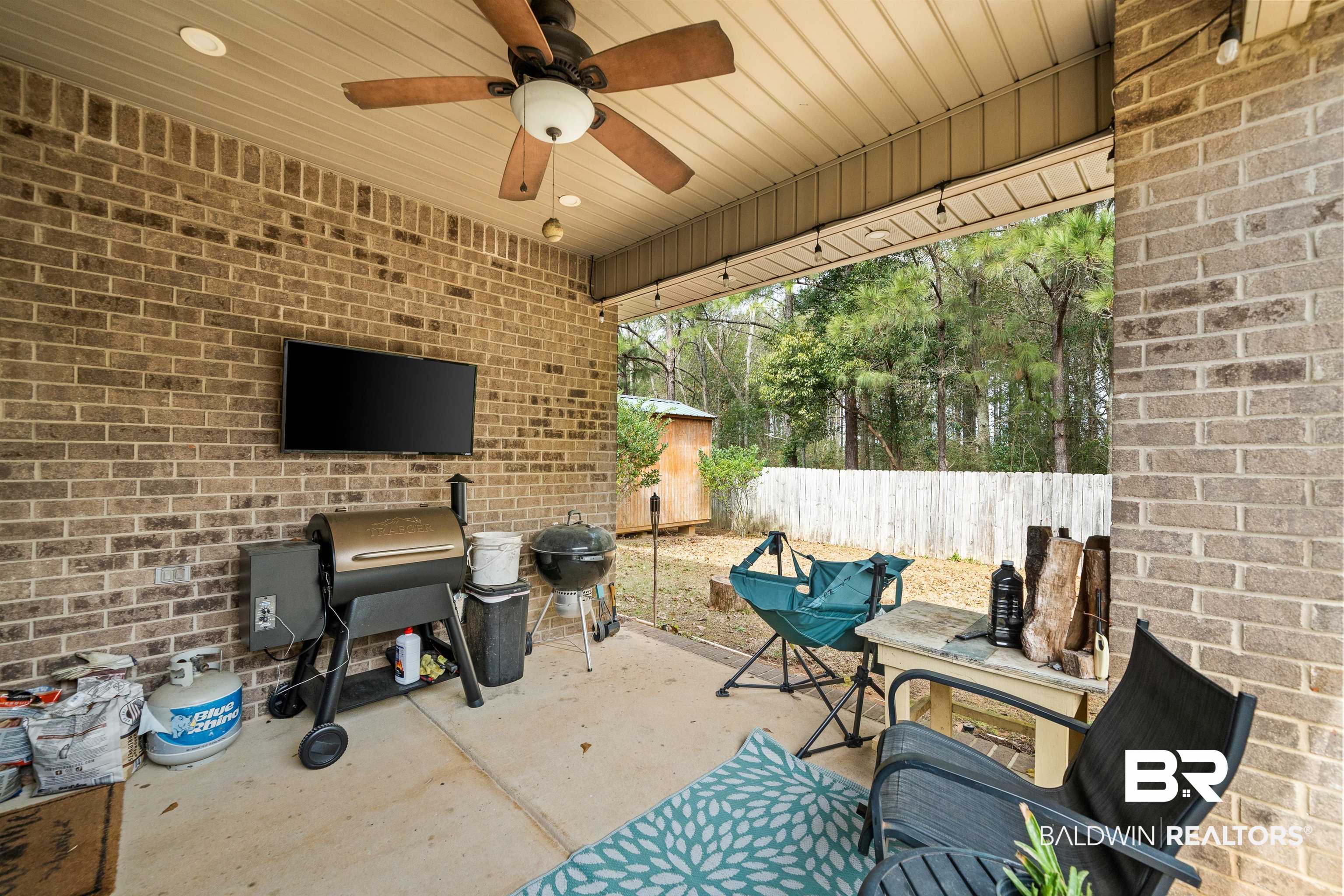 645 Beignet Drive Foley, AL 36535 - Photo 21 of 26