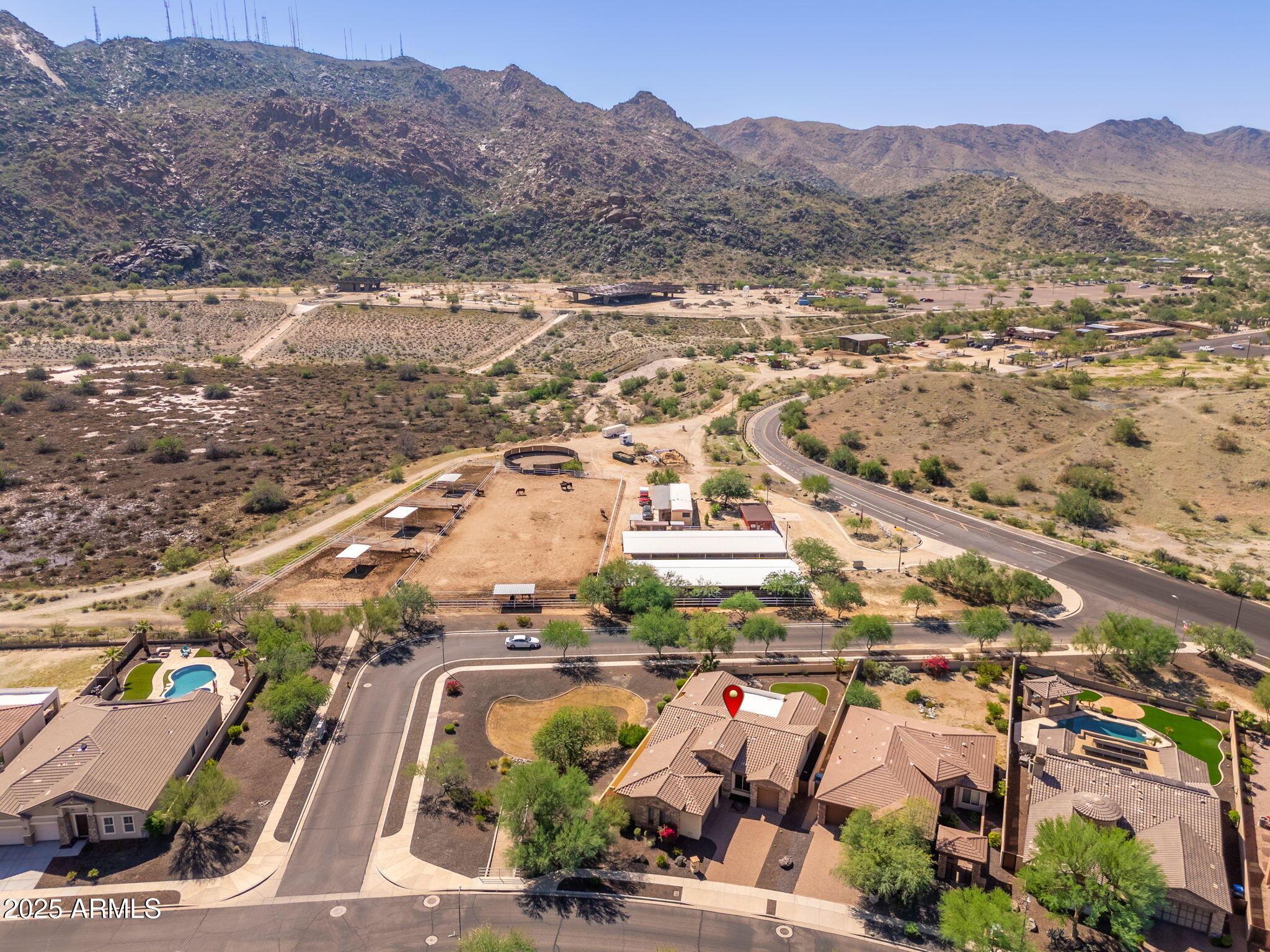 213 East Summerside Road Phoenix, AZ 85042 - Photo 38 of 39 213 E Summerside Rd - 48