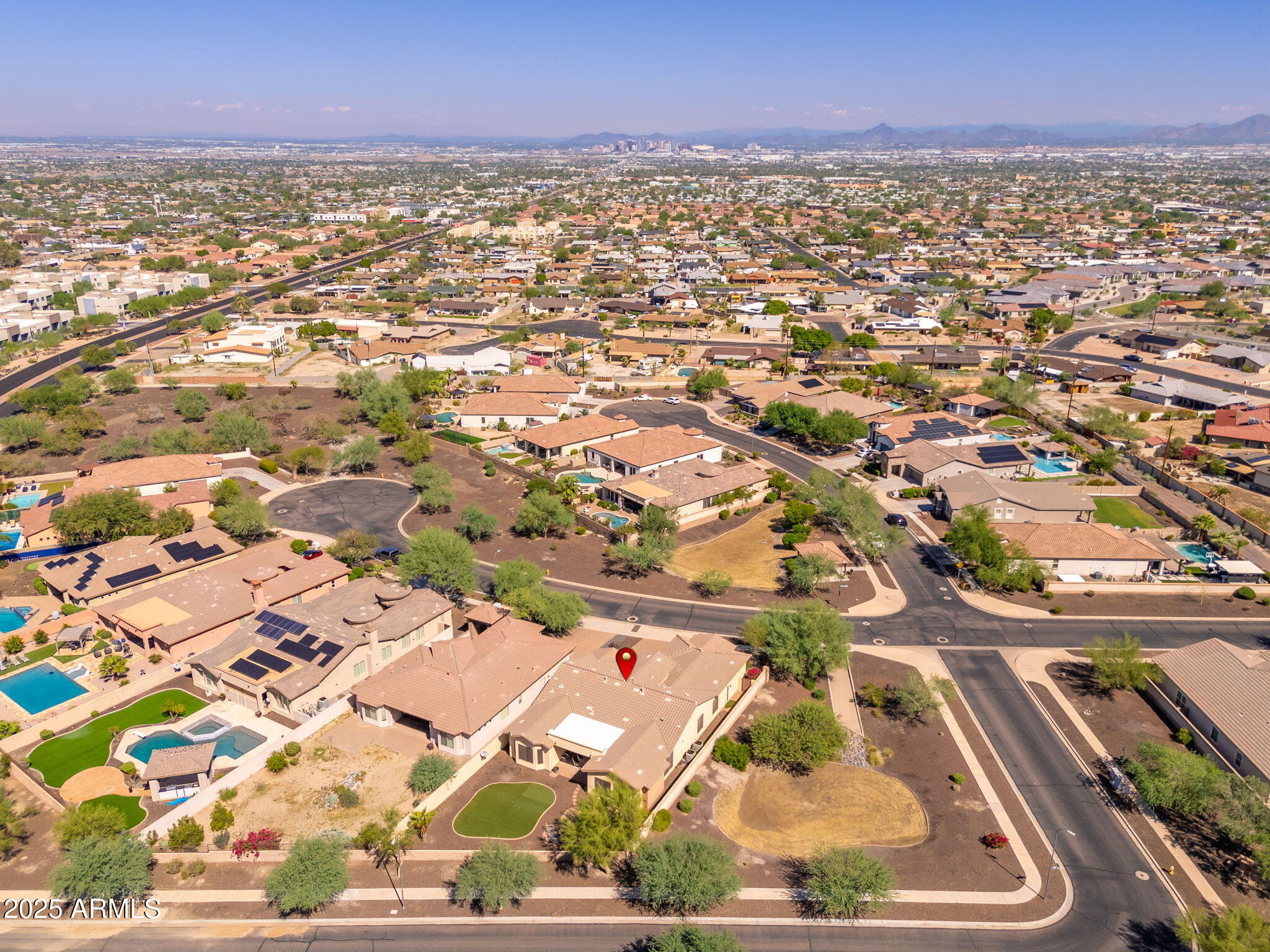 213 East Summerside Road Phoenix, AZ 85042 - Photo 39 of 39 213 E Summerside Rd - 50