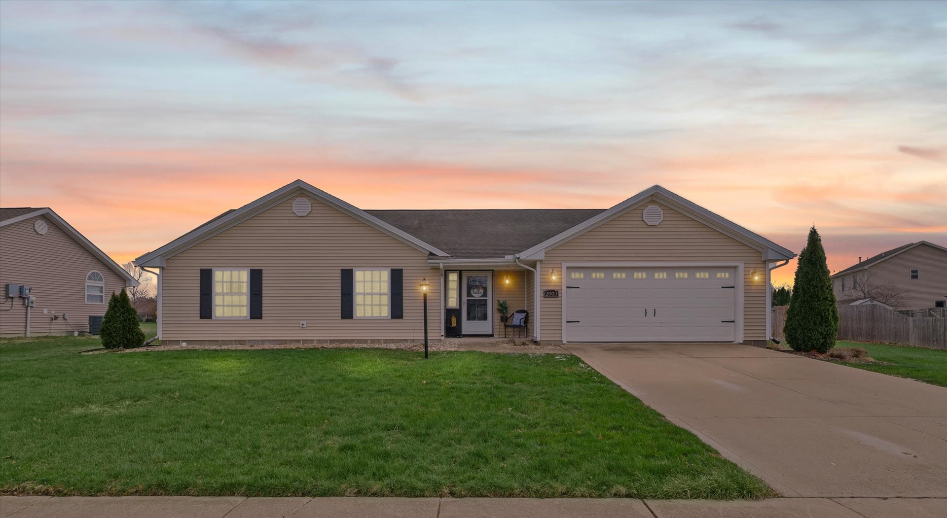 2003 MacIntosh Lane Monticello, IL 61856 - Photo 30 of 31