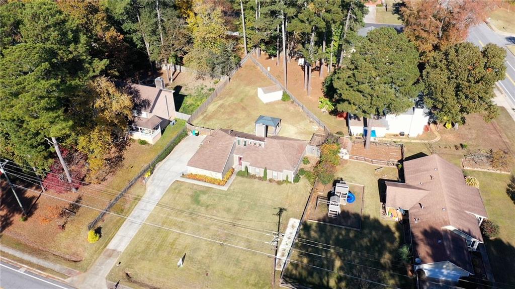 5113 Brownlee Road Southwest Lilburn, GA 30047 - Photo 44 of 48