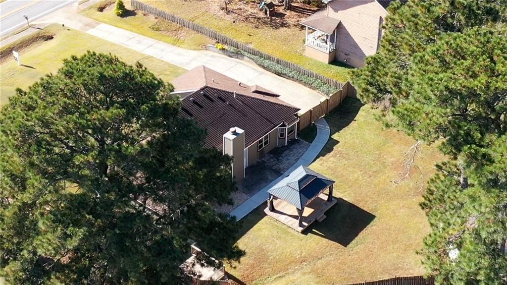 5113 Brownlee Road Southwest Lilburn, GA 30047 - Photo 45 of 48 a view of buildings