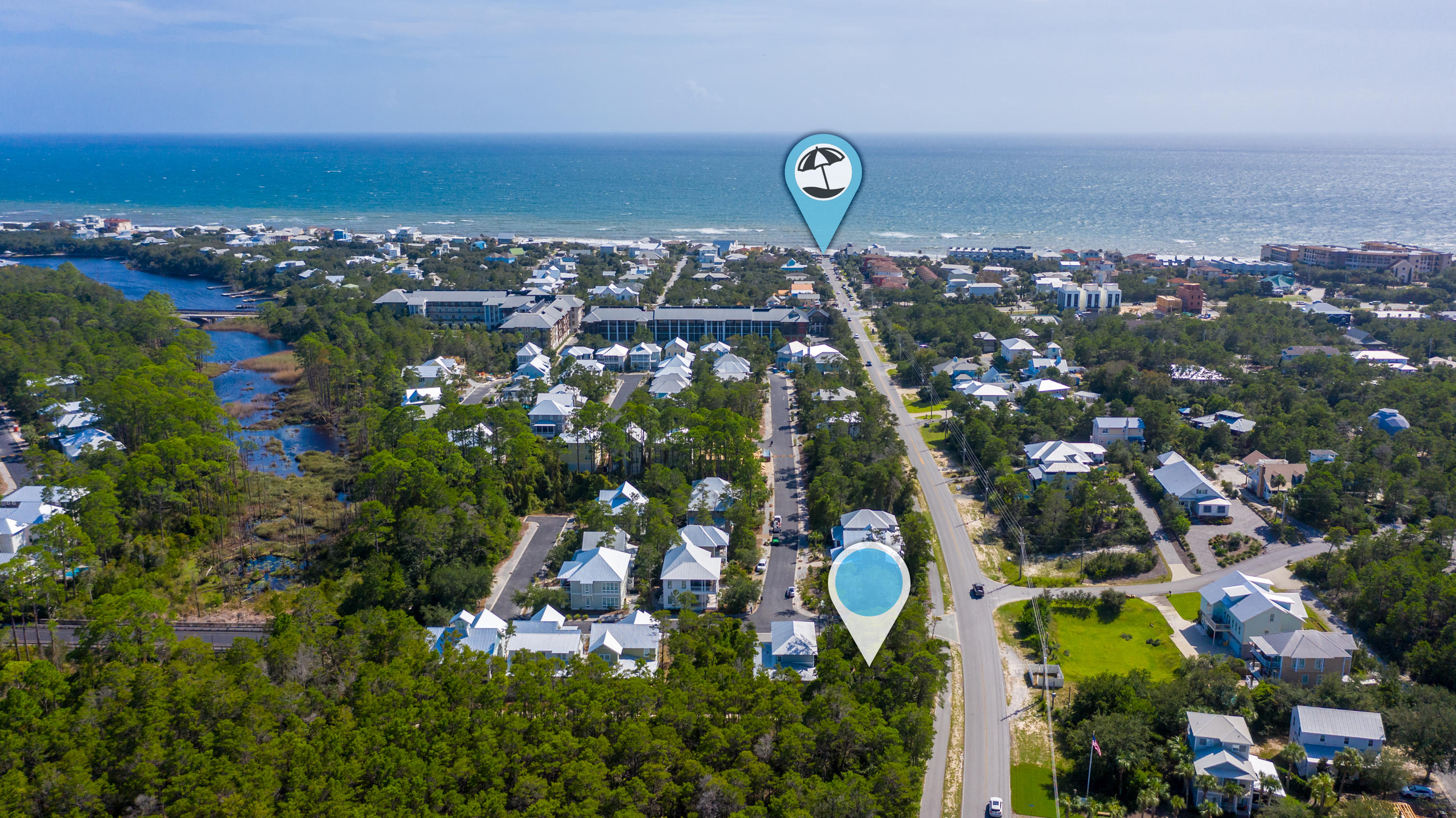 Lot 74 Matts Way Santa Rosa Beach, FL 32459 - Photo 3 of 11