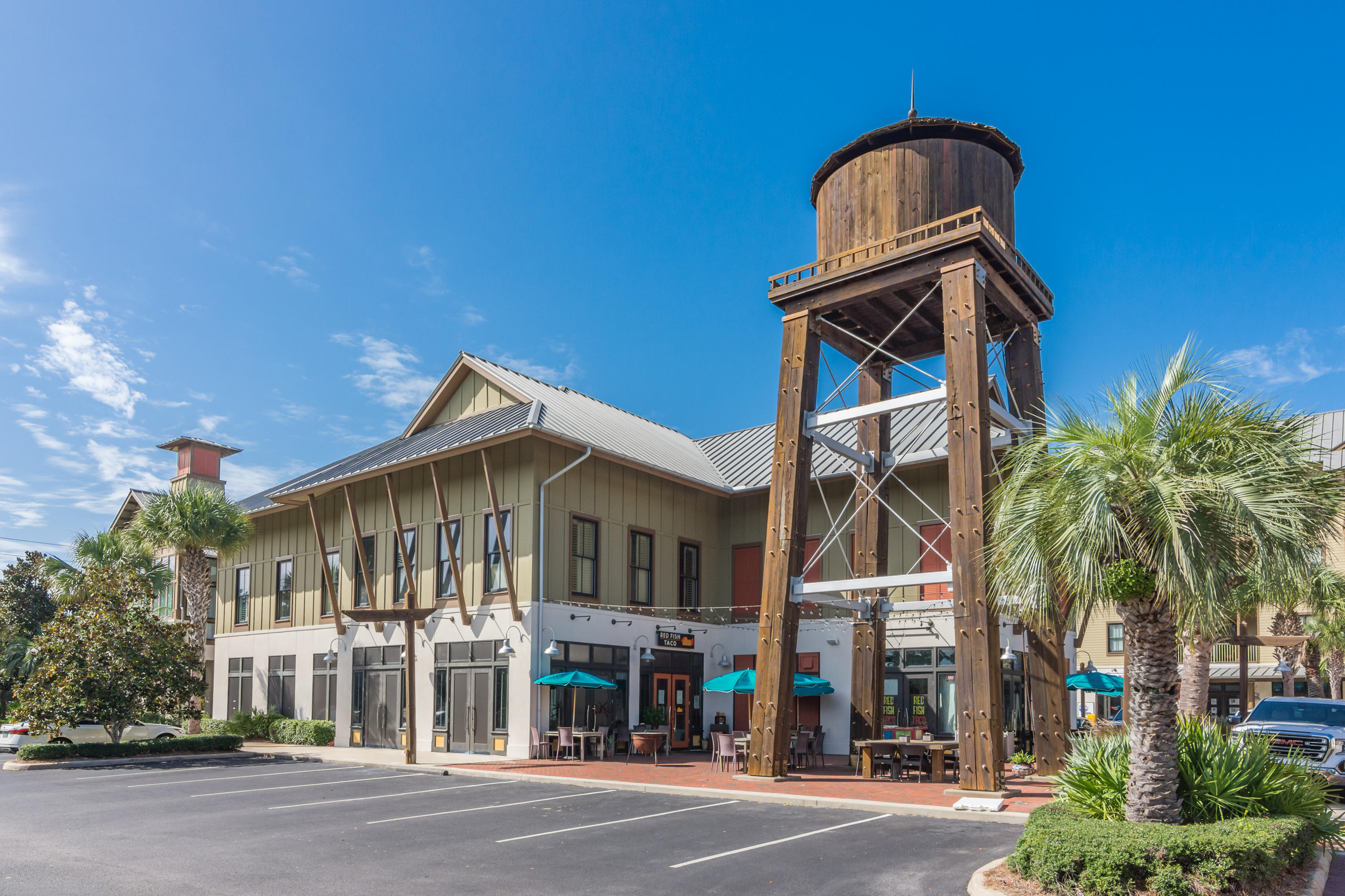 Lot 74 Matts Way Santa Rosa Beach, FL 32459 - Photo 7 of 11 a front view of a house with a yard
