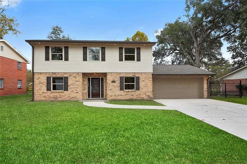 20 Chestnut Place Luling, LA 70070 - Photo 1 of 10 Gallery Image 1