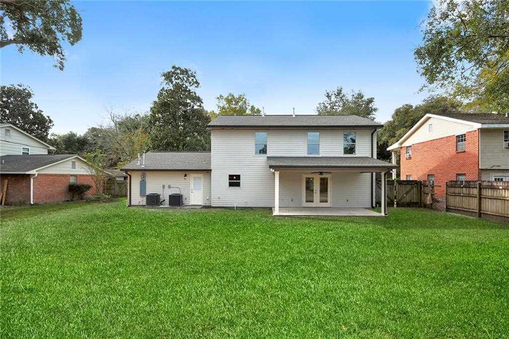 20 Chestnut Place Luling, LA 70070 - Photo 10 of 10 Gallery Image 10