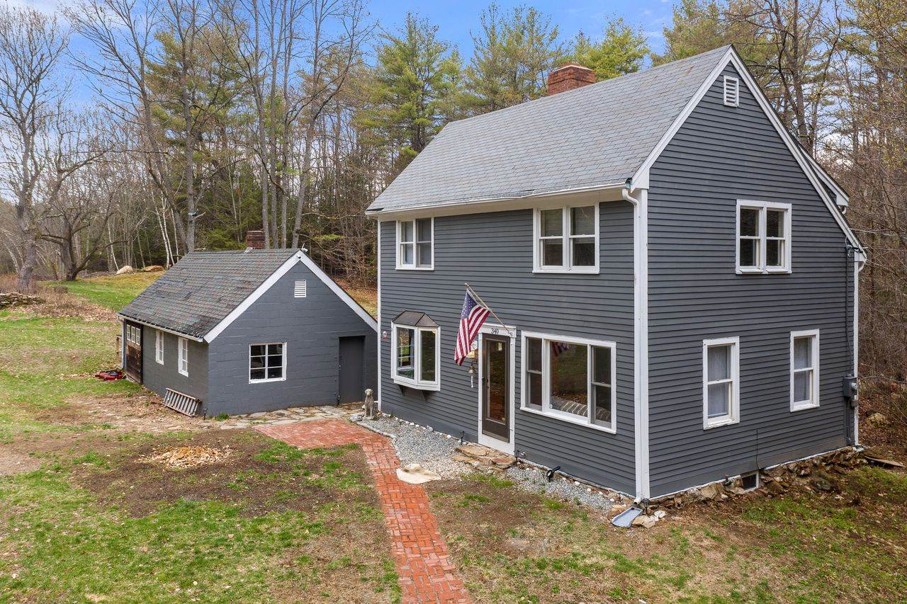 340 Spring Hill Road Sharon, NH 03458 - Photo 21 of 35 Gallery Image 21