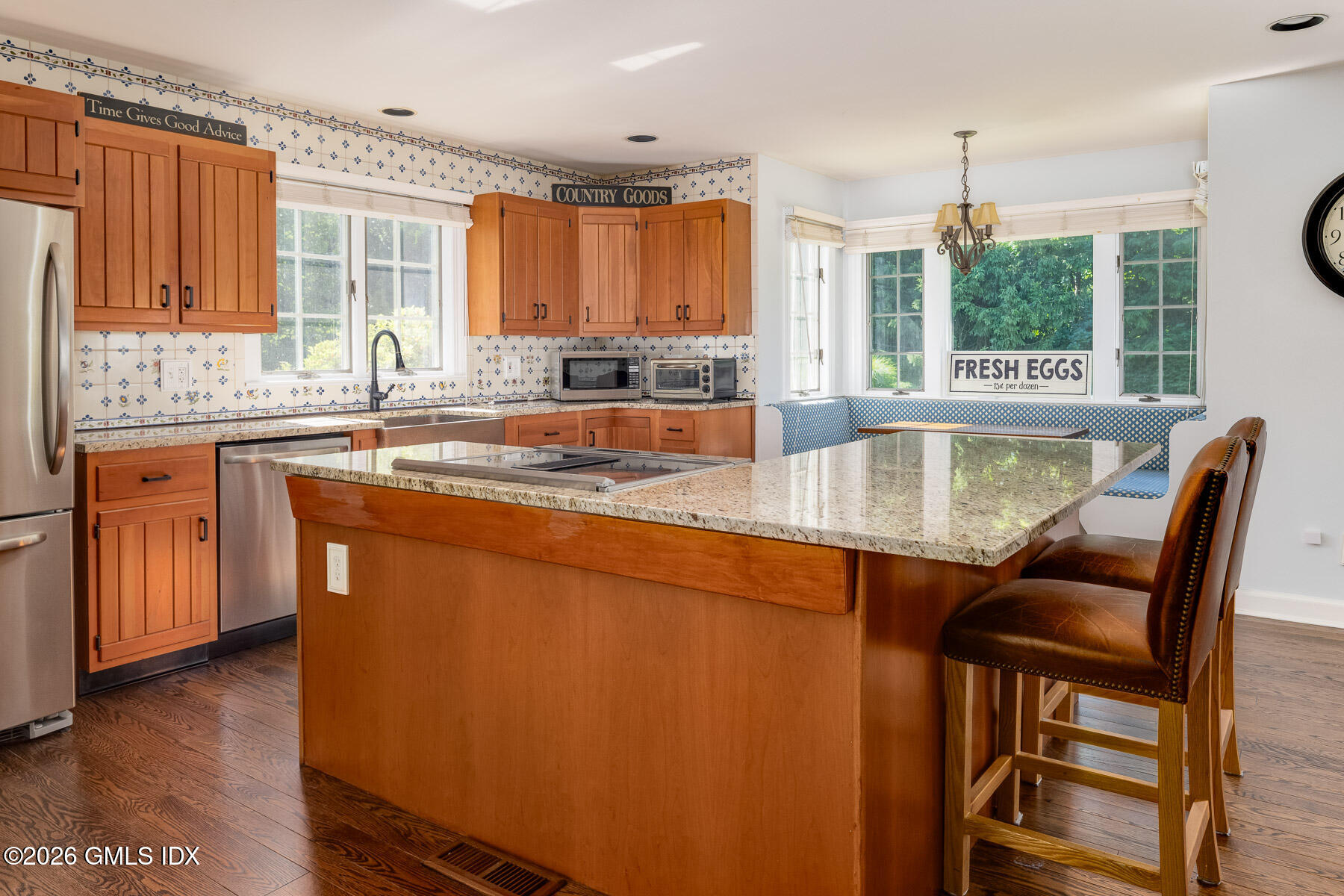 5 Willow Run Road Greenwich, CT 06831 - Photo 12 of 40 Kitchen