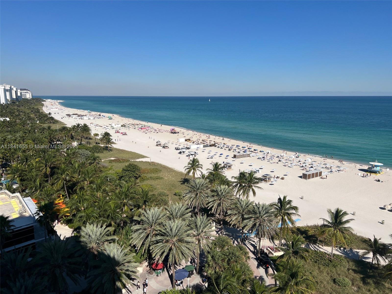 100 Lincoln Road, Unit 1419 Miami Beach, FL 33139 - Photo 1 of 57 Beach from Decoplage