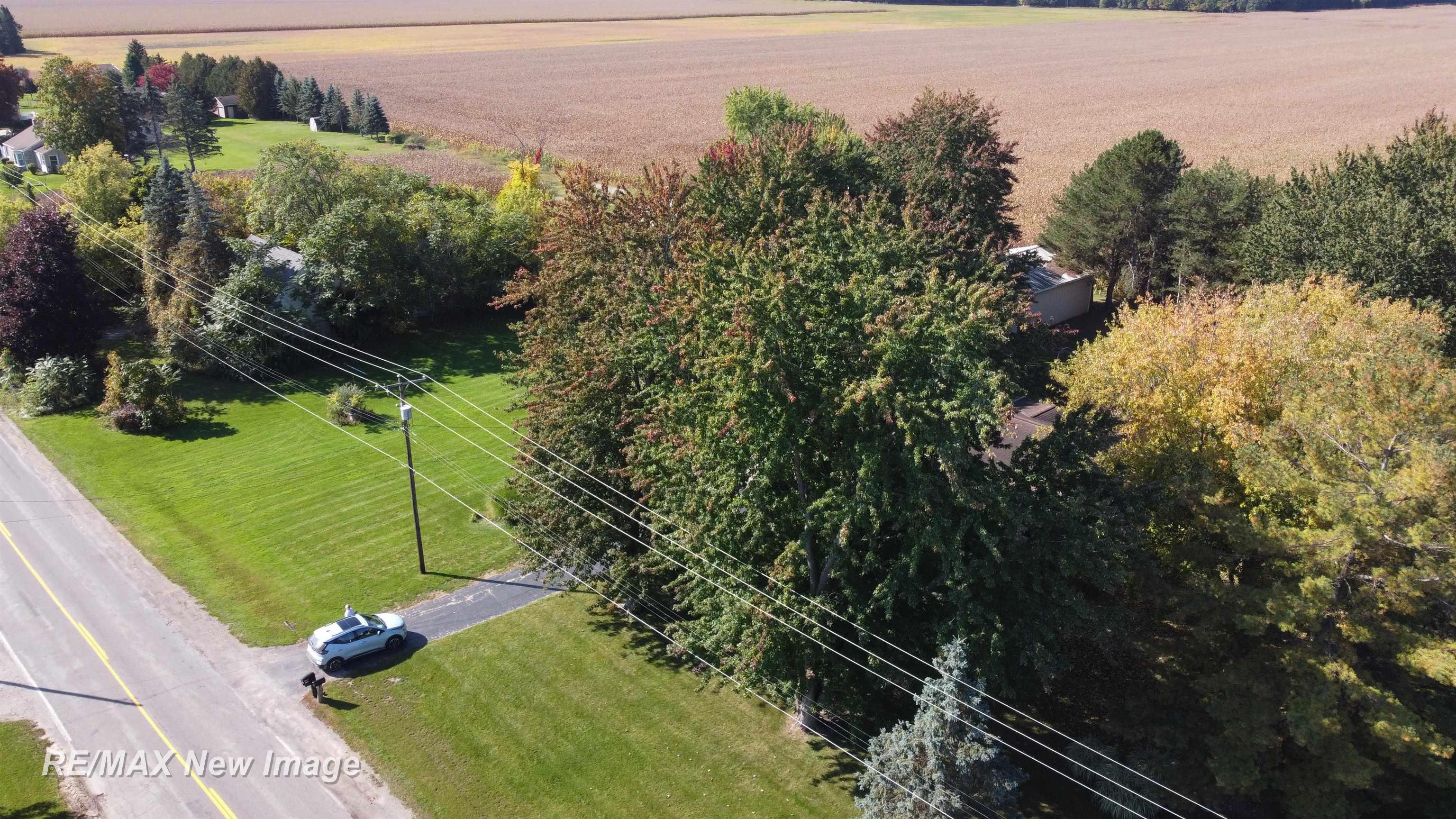 3651 North Graham Road Freeland, MI 48623 - Photo 57 of 60