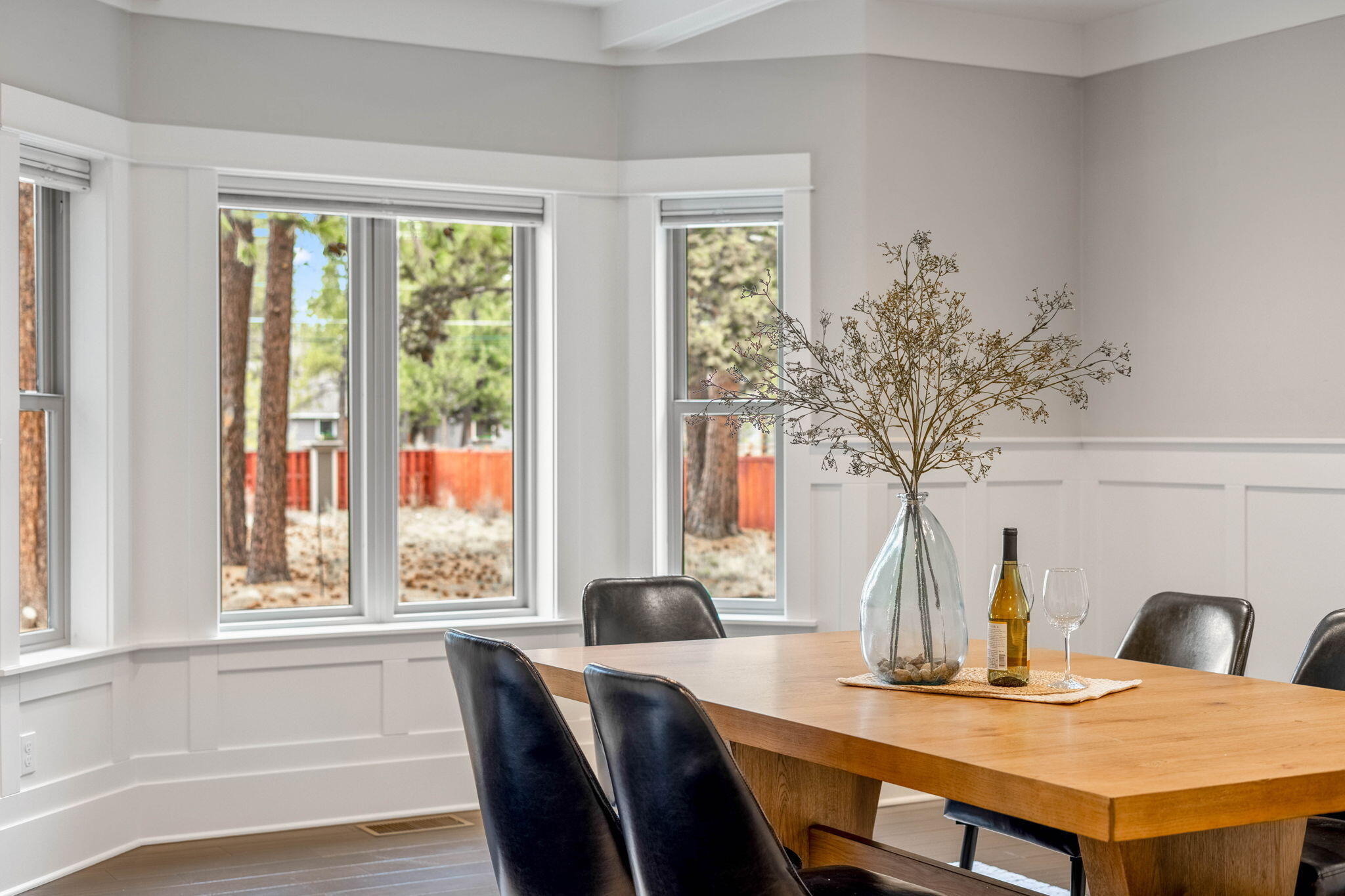 19575 Buck Canyon Road Bend, OR 97702 - Photo 15 of 52 Formal dining room