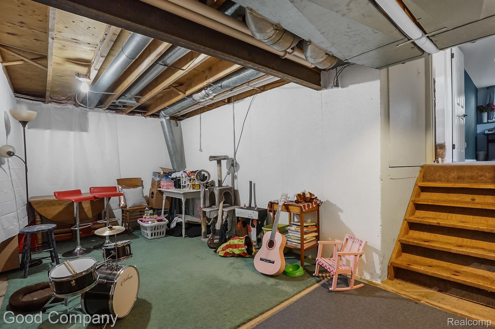 16244 Whitaker Road Linden, MI 48451 - Photo 27 of 38 Gallery Image 27