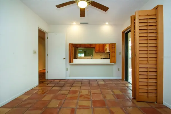 a view of entryway