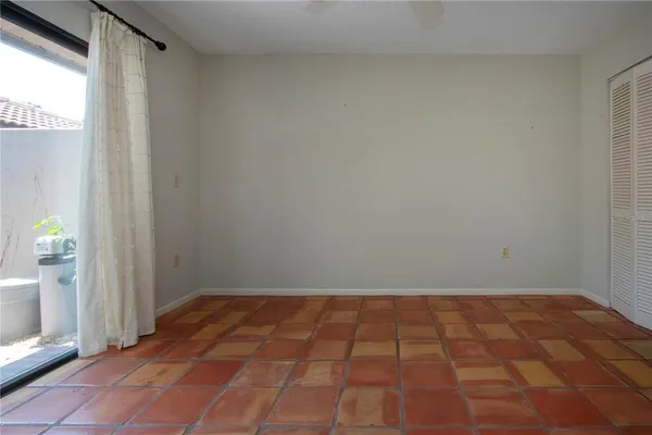 a view of room